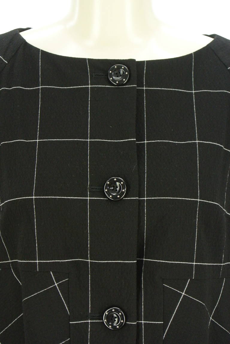 HIROKO KOSHINO（ヒロココシノ）の古着「商品番号：PR10337664」-大画像4