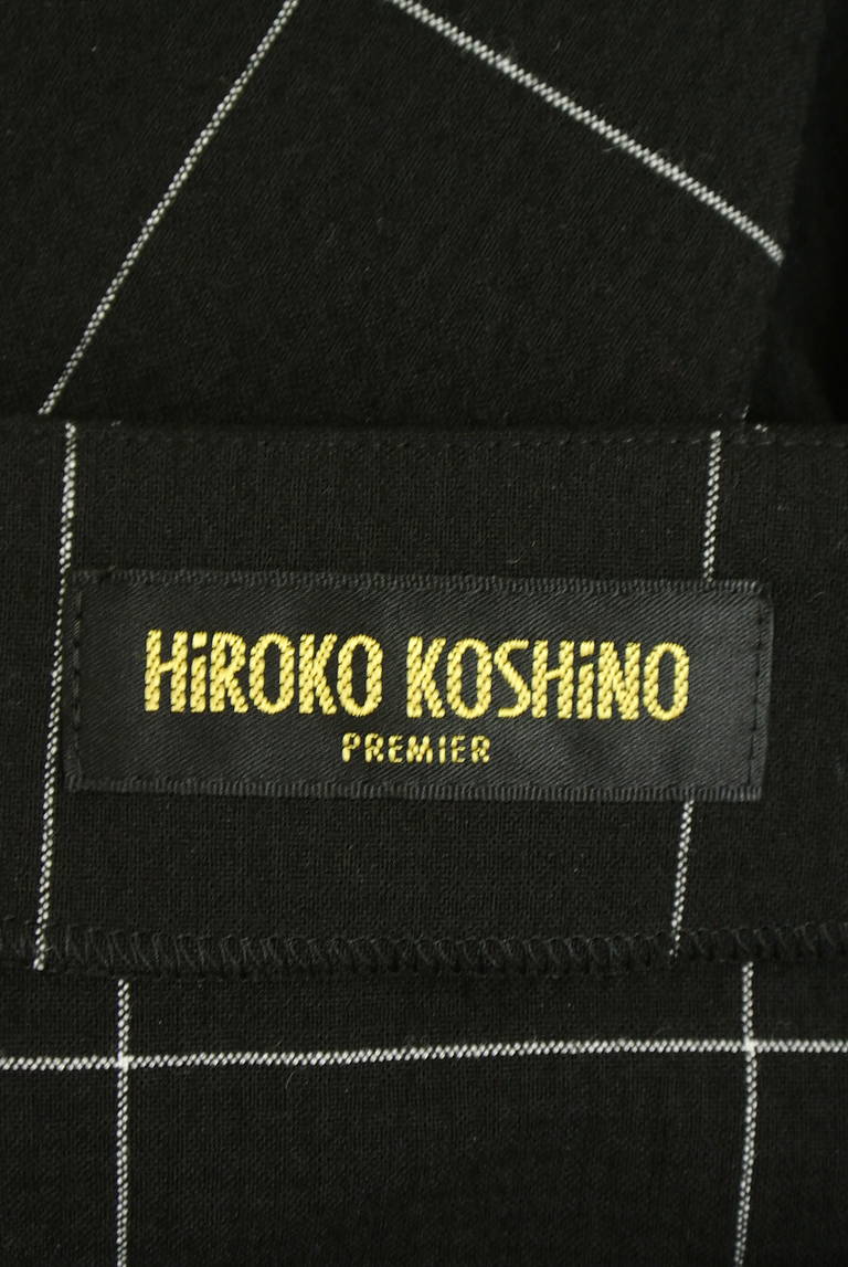 HIROKO KOSHINO（ヒロココシノ）の古着「商品番号：PR10337664」-大画像6