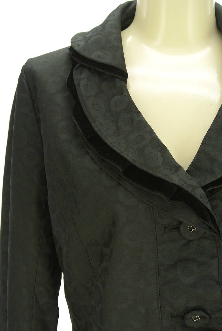 HIROKO KOSHINO（ヒロココシノ）の古着「商品番号：PR10337665」-大画像4