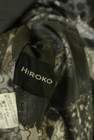 HIROKO KOSHINO（ヒロココシノ）の古着「商品番号：PR10337671」-6