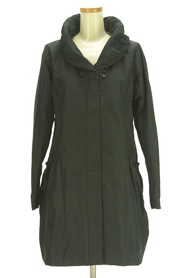 HIROKO KOSHINO（ヒロココシノ）の古着「中綿ロングコート（コート）」大画像１へ