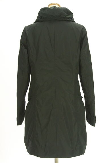 HIROKO KOSHINO（ヒロココシノ）の古着「中綿ロングコート（コート）」大画像２へ