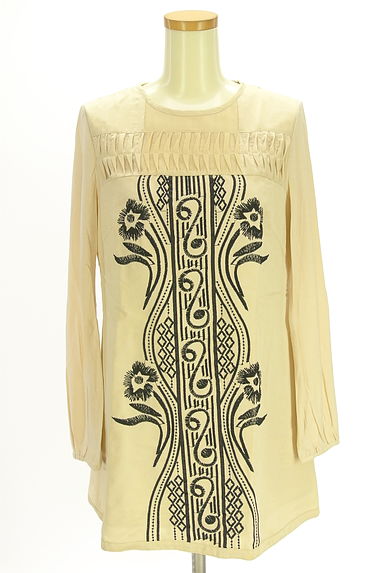 HIROKO BIS（ヒロコビス）ワンピース買取実績の前画像