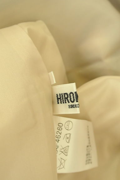 HIROKO BIS（ヒロコビス）ワンピース買取実績のブランドタグ画像