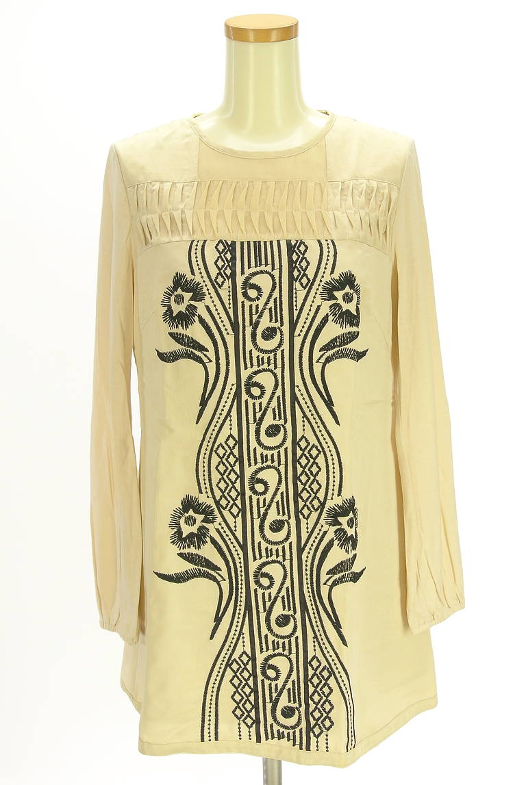 HIROKO BIS（ヒロコビス）の古着「商品番号：PR10337675」-大画像1