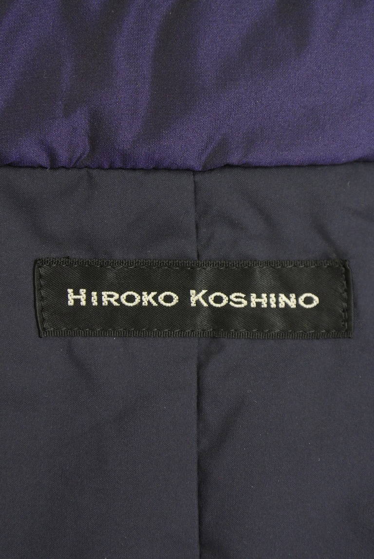HIROKO KOSHINO（ヒロココシノ）の古着「商品番号：PR10337681」-大画像6