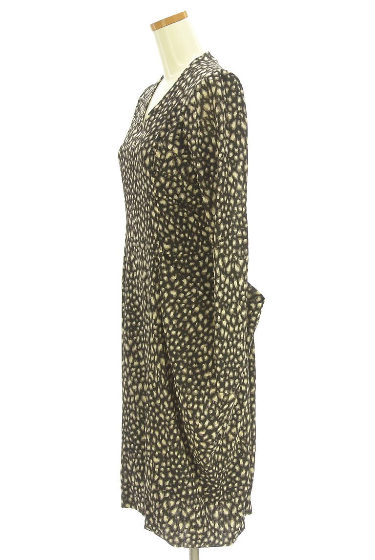 HIROKO KOSHINO（ヒロココシノ）の古着「商品番号：PR10337682」-大画像3