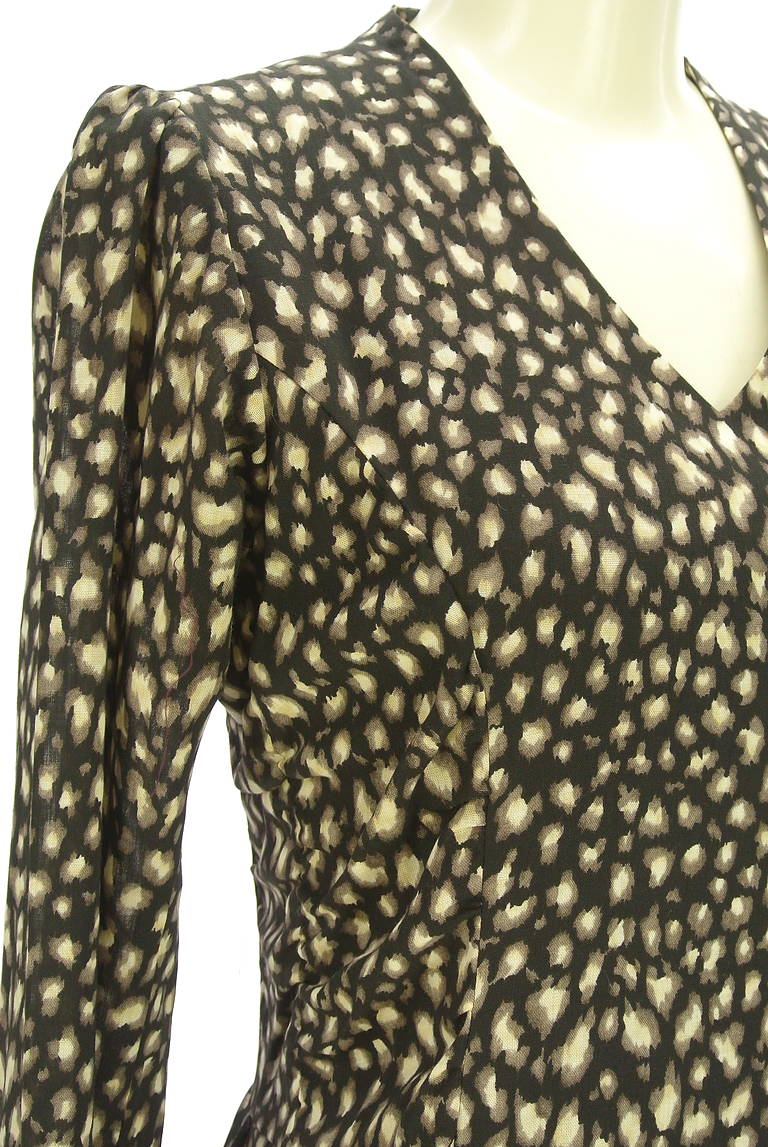 HIROKO KOSHINO（ヒロココシノ）の古着「商品番号：PR10337682」-大画像4