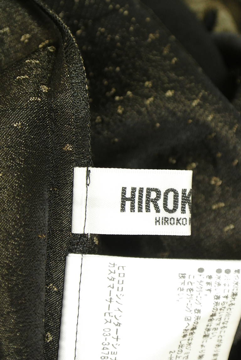 HIROKO BIS（ヒロコビス）の古着「商品番号：PR10337683」-大画像6