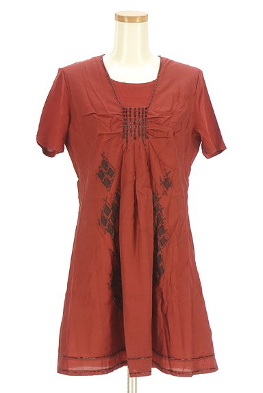 HIROKO BIS（ヒロコビス）ワンピース買取実績の前画像