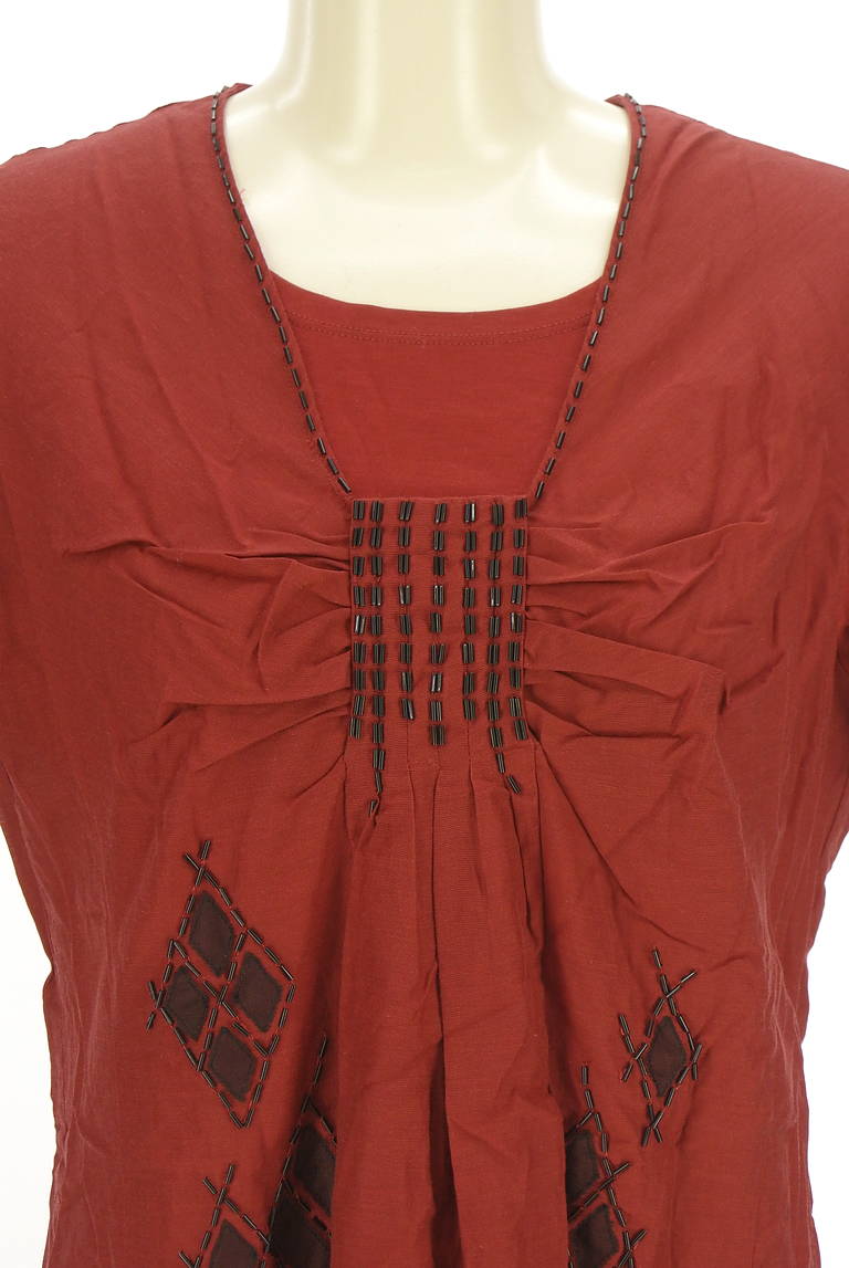 HIROKO BIS（ヒロコビス）の古着「商品番号：PR10337685」-大画像4