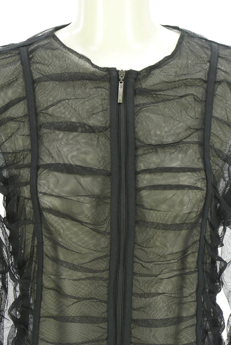 SPECCHIO（スペッチオ）の古着「商品番号：PR10337688」-大画像4