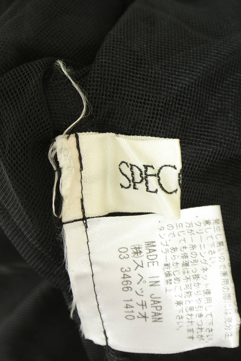 SPECCHIO（スペッチオ）の古着「商品番号：PR10337688」-大画像6
