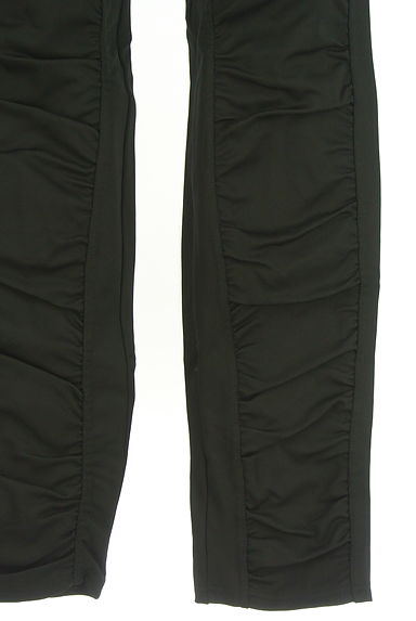 クリックで大画像表示 HIROKO BIS(ヒロコビス)の古着「ギャザー入りパンツ(パンツ)」大画像5へ