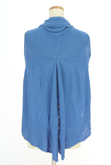 HIROKO BIS（ヒロコビス）カーディガン買取実績の後画像