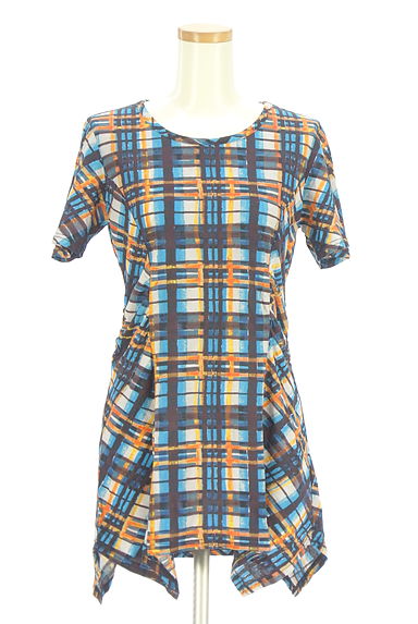 HIROKO BIS（ヒロコビス）トップス買取実績の前画像