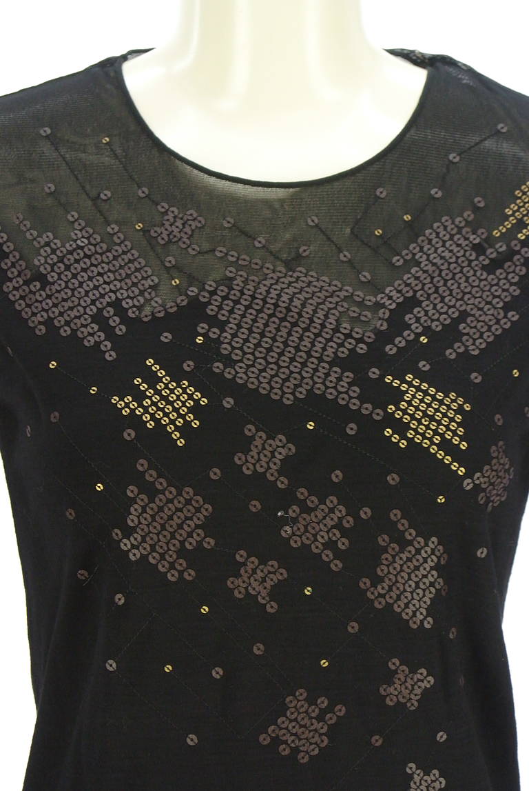 HIROKO KOSHINO（ヒロココシノ）の古着「商品番号：PR10337703」-大画像4