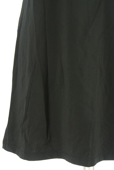 HIROKO KOSHINO（ヒロココシノ）の古着「スクエアネックチュニックカットソー（カットソー・プルオーバー）」大画像５へ