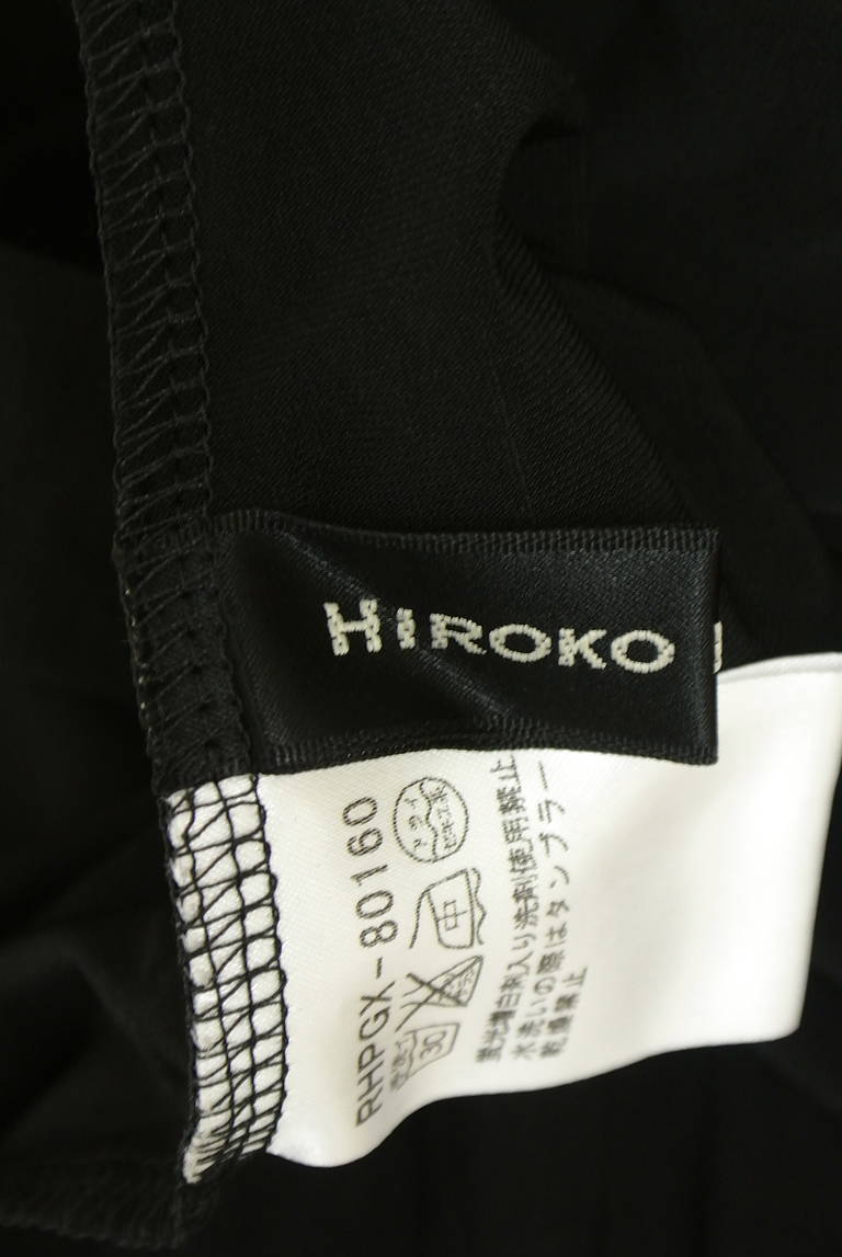 HIROKO KOSHINO（ヒロココシノ）の古着「商品番号：PR10337704」-大画像6
