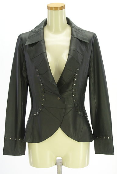 HIROKO BIS（ヒロコビス）アウター買取実績の前画像