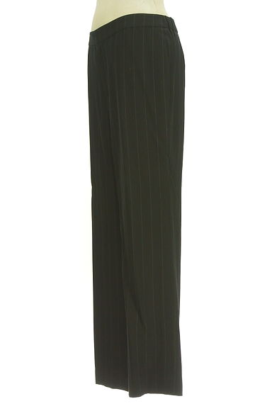 HIROKO KOSHINO（ヒロココシノ）の古着「ピンストライプ柄パンツ（パンツ）」大画像３へ