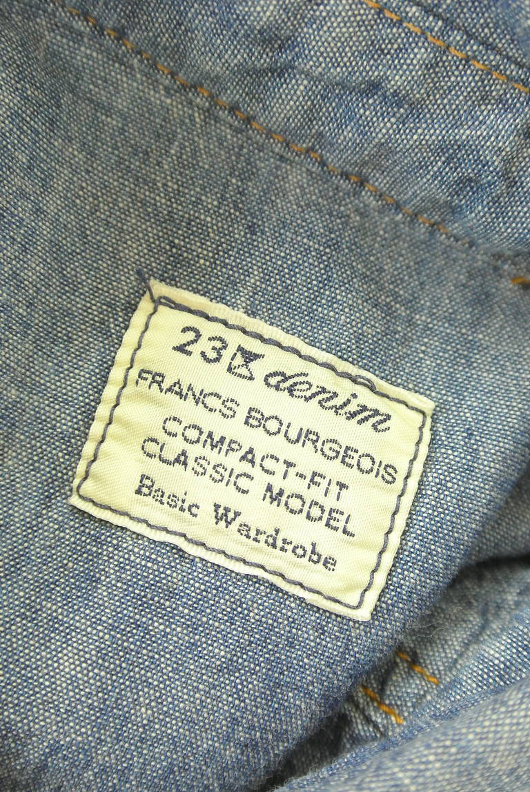 23区（ニジュウサンク）の古着「商品番号：PR10337708」-大画像6