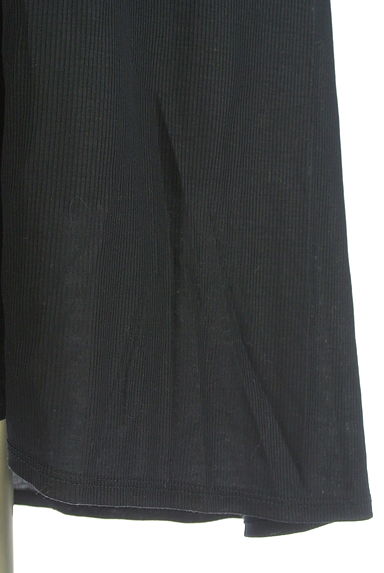 クリックで大画像表示 SHIPS(シップス)の古着「フィッシュテールロングキャミワンピース(キャミワンピース)」大画像5へ