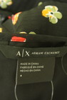 ARMANI EXCHANGE（アルマーニ エクスチェンジ）の古着「商品番号：PR10337713」-6