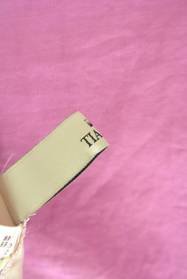 Tiara（ティアラ）の古着「商品番号：PR10337714」-大画像6