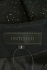 UNTITLED（アンタイトル）の古着「商品番号：PR10337717」-6