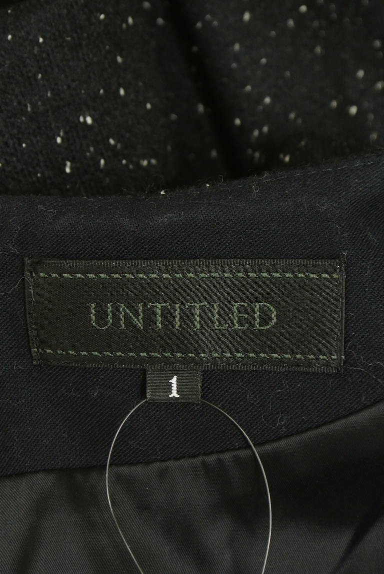UNTITLED（アンタイトル）の古着「商品番号：PR10337717」-大画像6