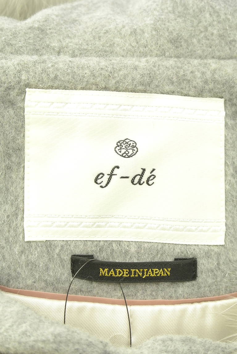 ef-de（エフデ）の古着「商品番号：PR10337719」-大画像6