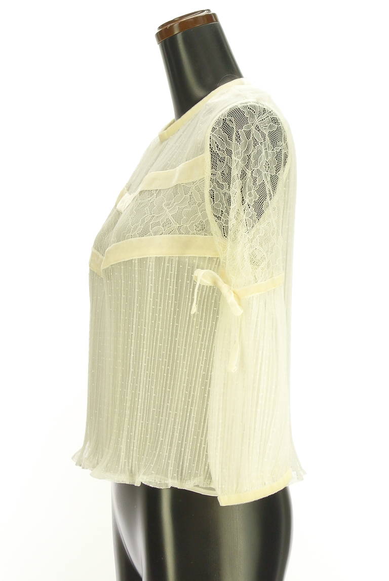 JILLSTUART（ジルスチュアート）の古着「商品番号：PR10337720」-大画像3