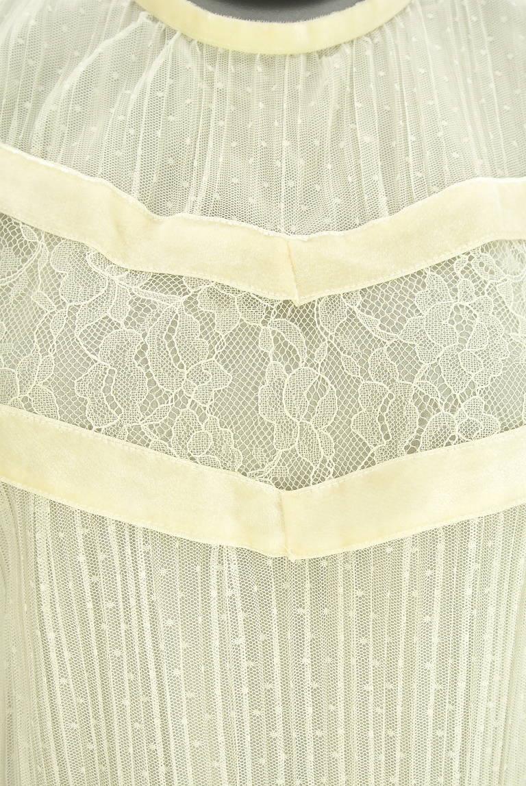 JILLSTUART（ジルスチュアート）の古着「商品番号：PR10337720」-大画像5