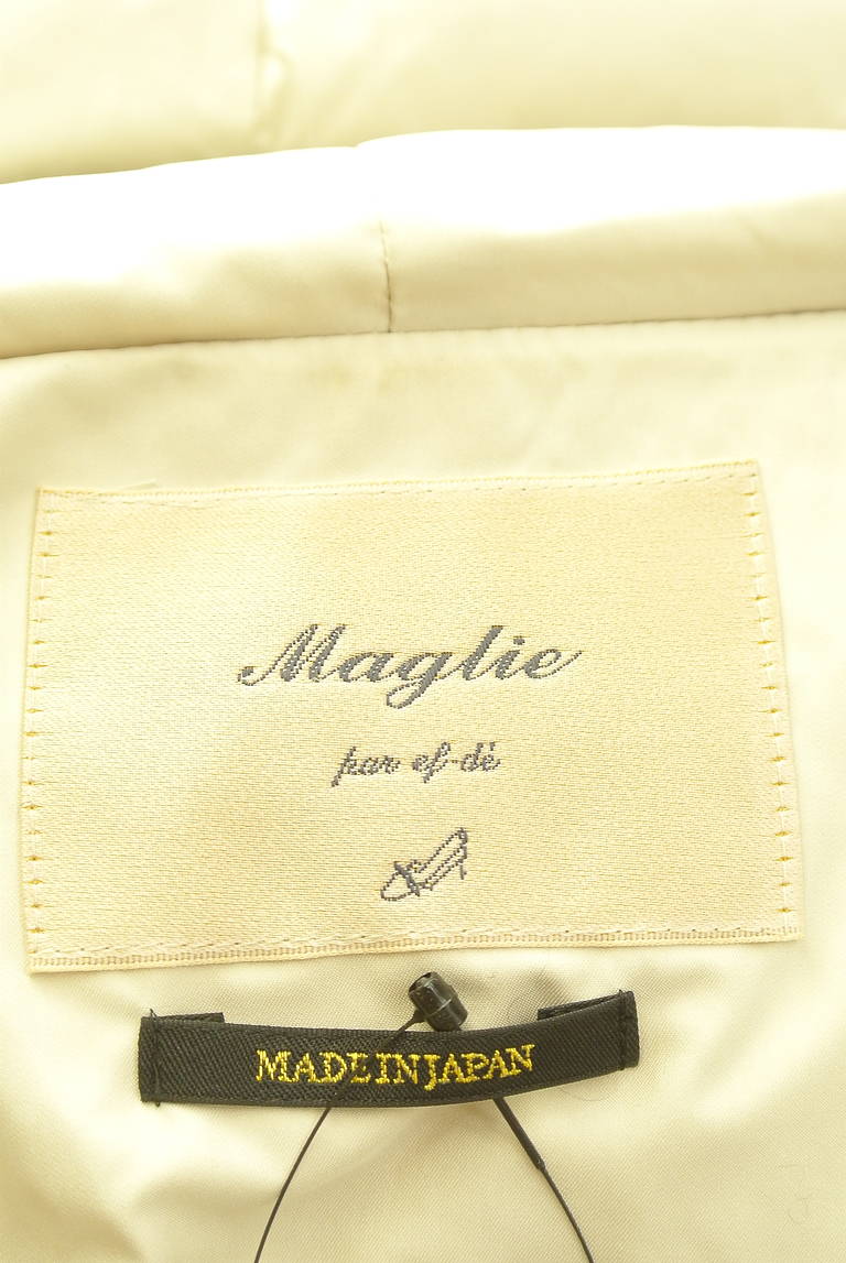 Maglie le cassetto（マーリエ ル カセット）の古着「商品番号：PR10337722」-大画像6