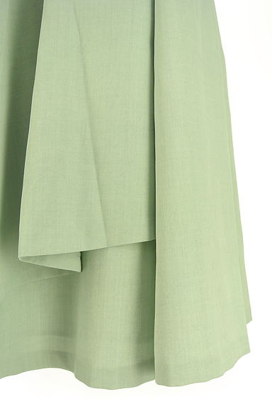 クリックで大画像表示 JILL by JILLSTUART(ジルバイジルスチュアート)の古着「ミディ丈フレアスカート(スカート)」大画像5へ