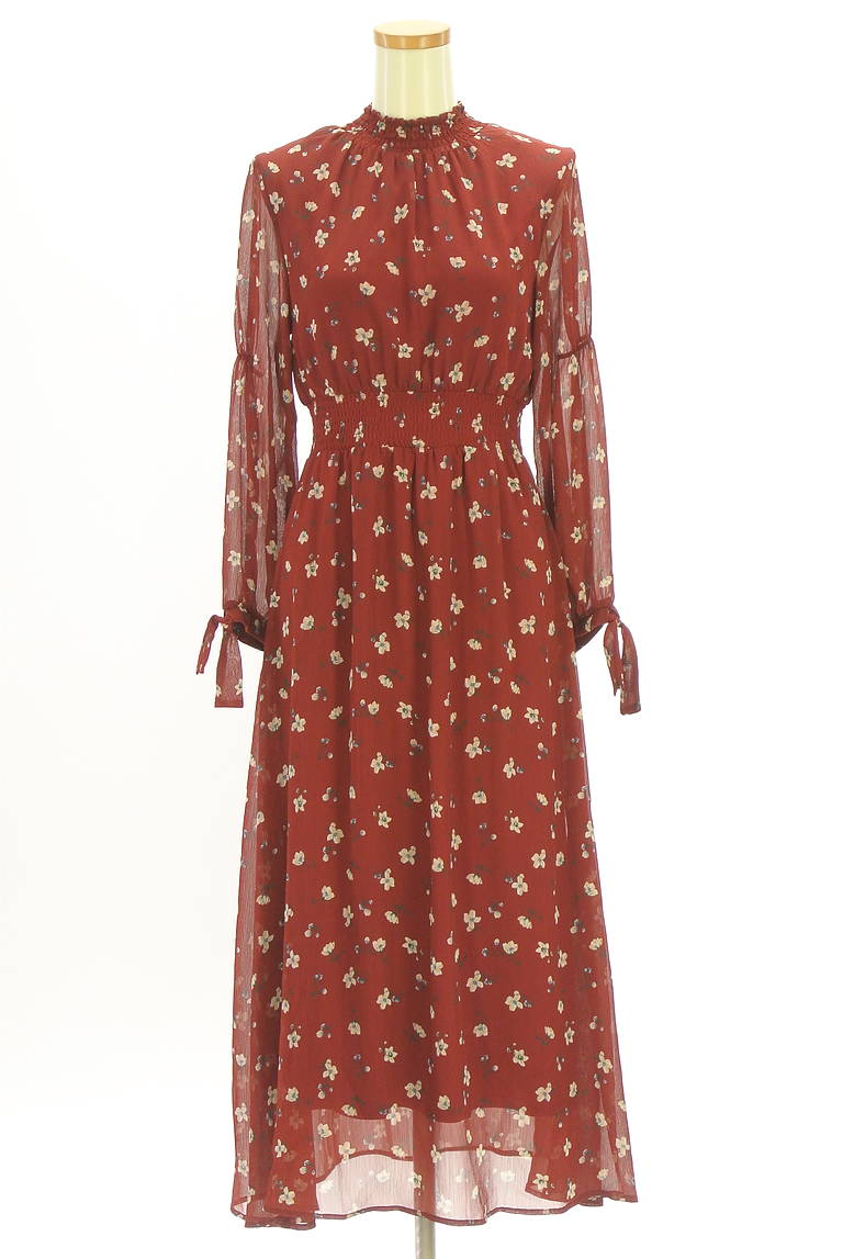 JILL by JILLSTUART（ジルバイジルスチュアート）の古着「商品番号：PR10337729」-大画像1