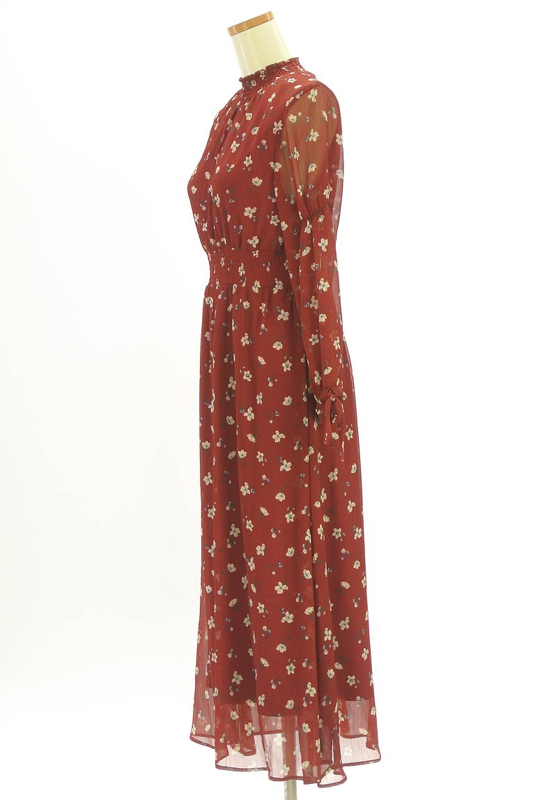 JILL by JILLSTUART（ジルバイジルスチュアート）の古着「商品番号：PR10337729」-大画像3