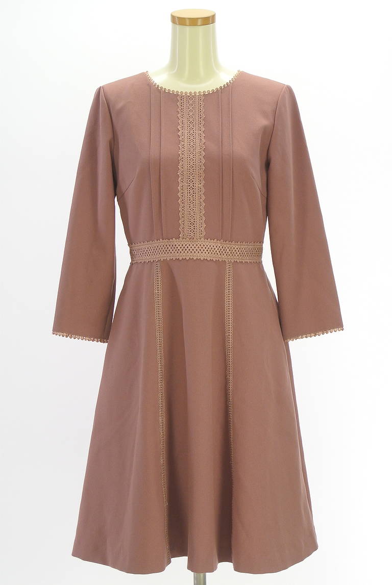 JILL by JILLSTUART（ジルバイジルスチュアート）の古着「商品番号：PR10337731」-大画像1