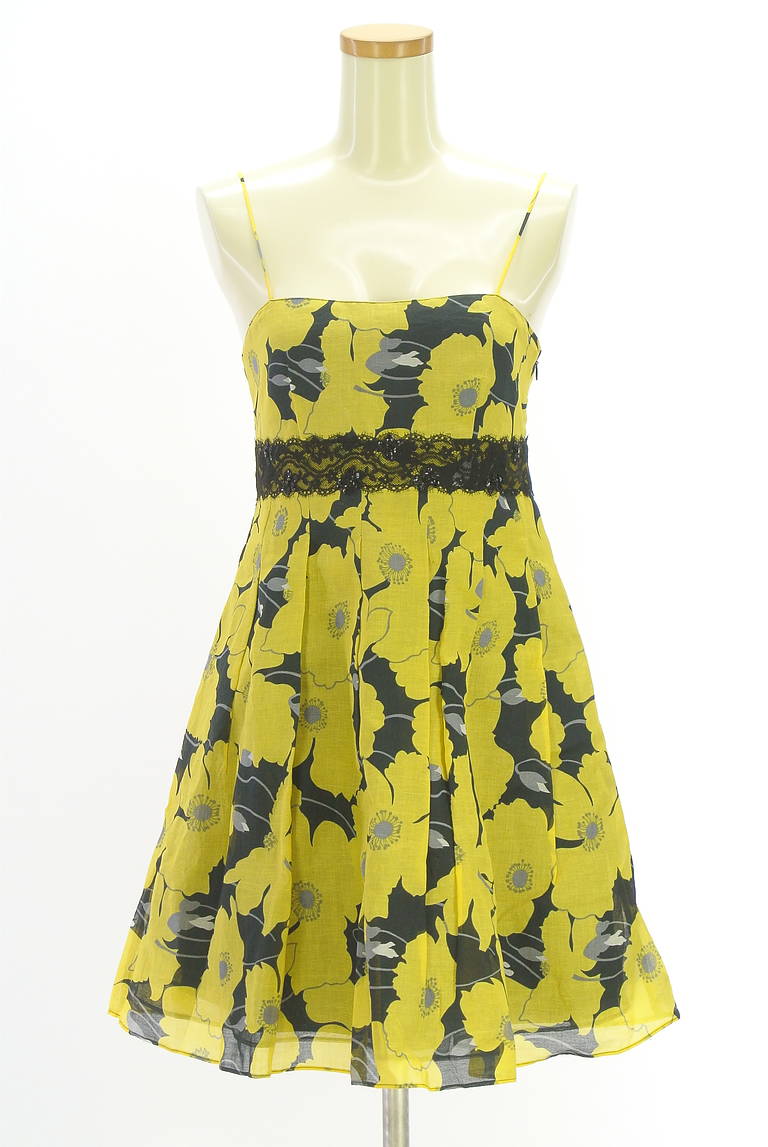 JILLSTUART（ジルスチュアート）の古着「商品番号：PR10337735」-大画像1