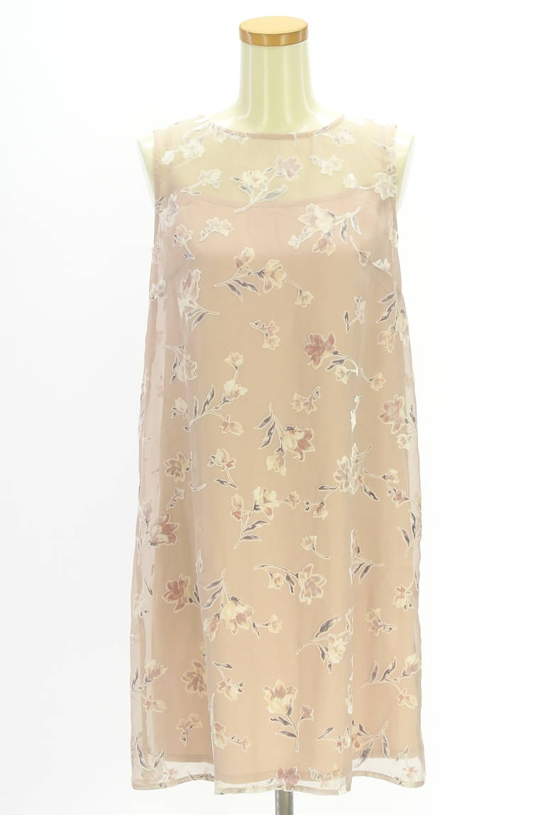 JILL by JILLSTUART（ジルバイジルスチュアート）の古着「商品番号：PR10337738」-大画像1