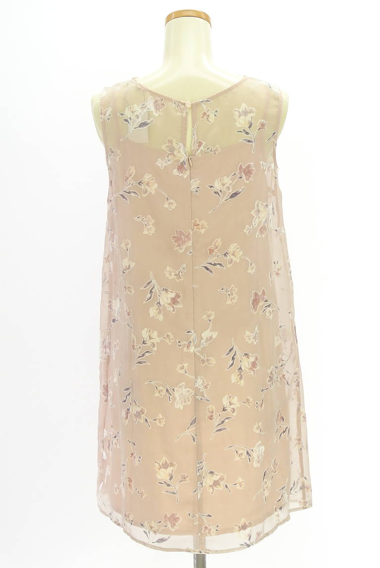 JILL by JILLSTUART（ジルバイジルスチュアート）の古着「商品番号：PR10337738」-大画像2