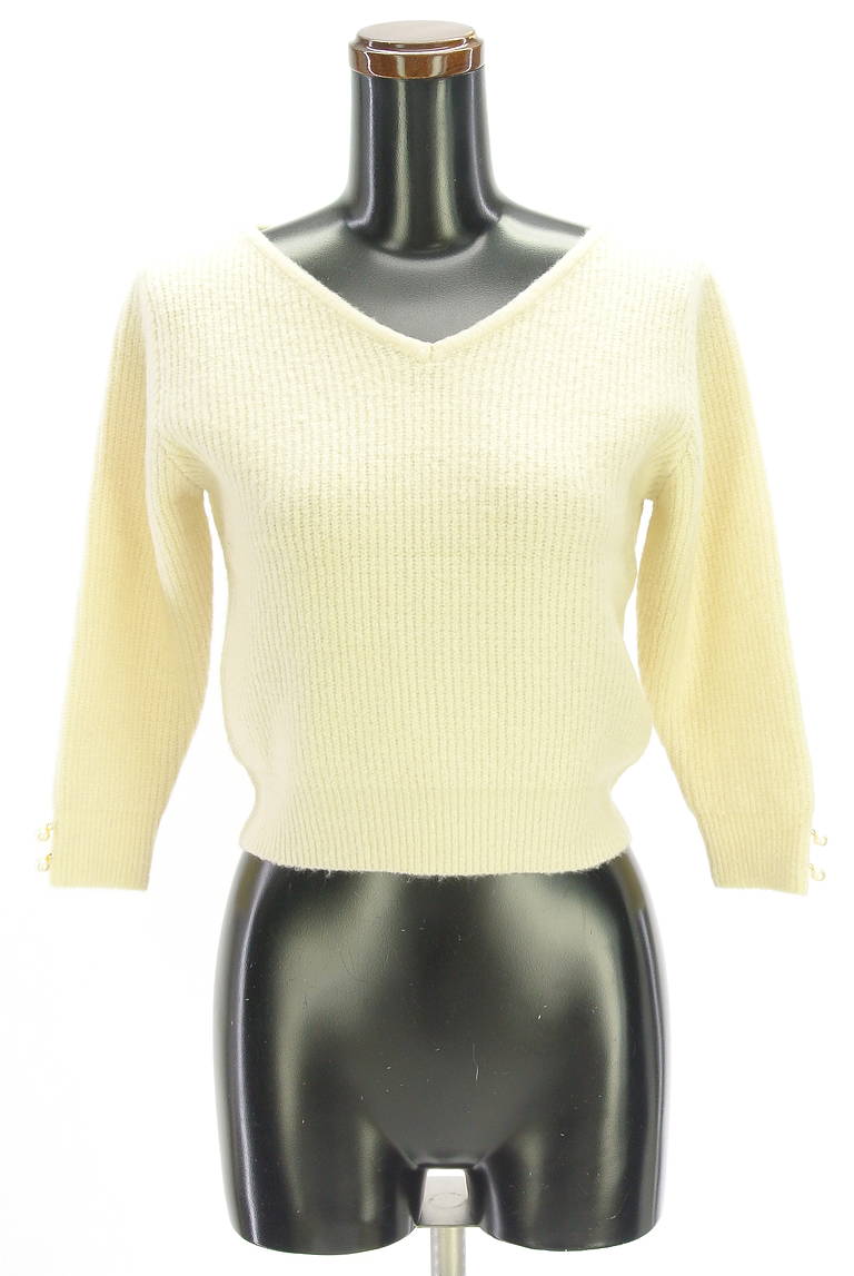 JILL by JILLSTUART（ジルバイジルスチュアート）の古着「商品番号：PR10337740」-大画像1