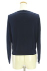 JILL by JILLSTUART（ジルバイジルスチュアート）の古着「カーディガン・ボレロ」後ろ