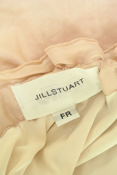 クリックで大画像表示 JILL by JILLSTUART(ジルバイジルスチュアート)の古着「ミモレ丈フレアパンツ(パンツ)」大画像6へ