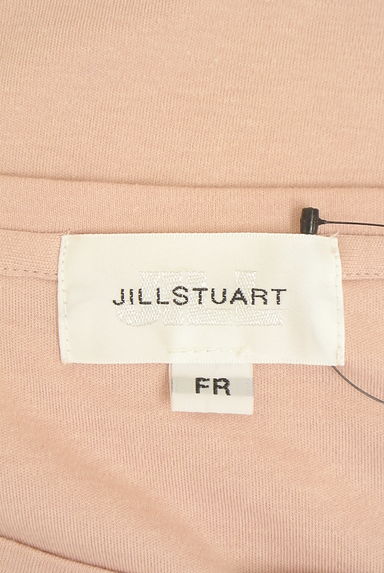 JILL by JILLSTUART（ジルバイジルスチュアート）の古着「半そでTシャツ（Ｔシャツ）」大画像６へ