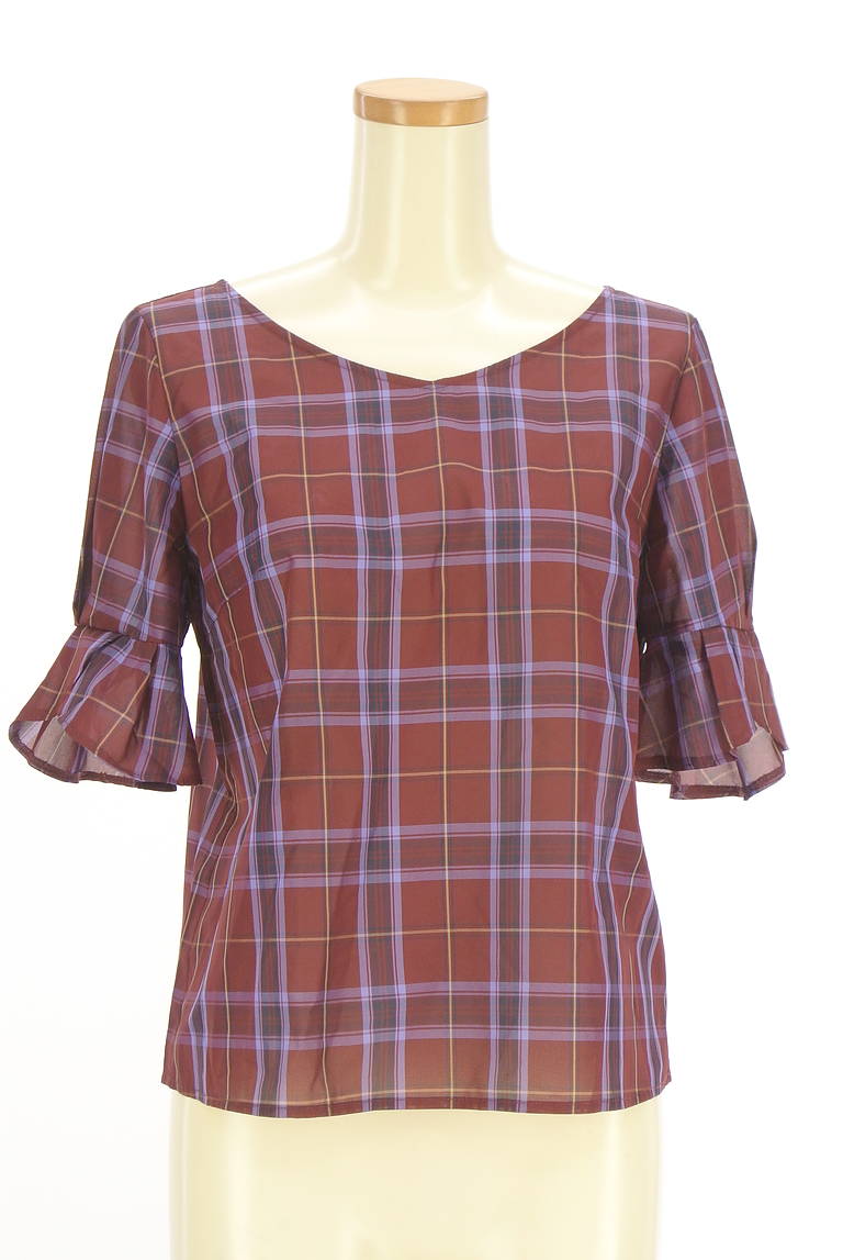 JILL by JILLSTUART（ジルバイジルスチュアート）の古着「商品番号：PR10337749」-大画像1