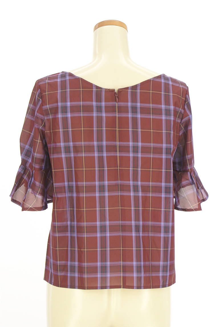 JILL by JILLSTUART（ジルバイジルスチュアート）の古着「商品番号：PR10337749」-大画像2