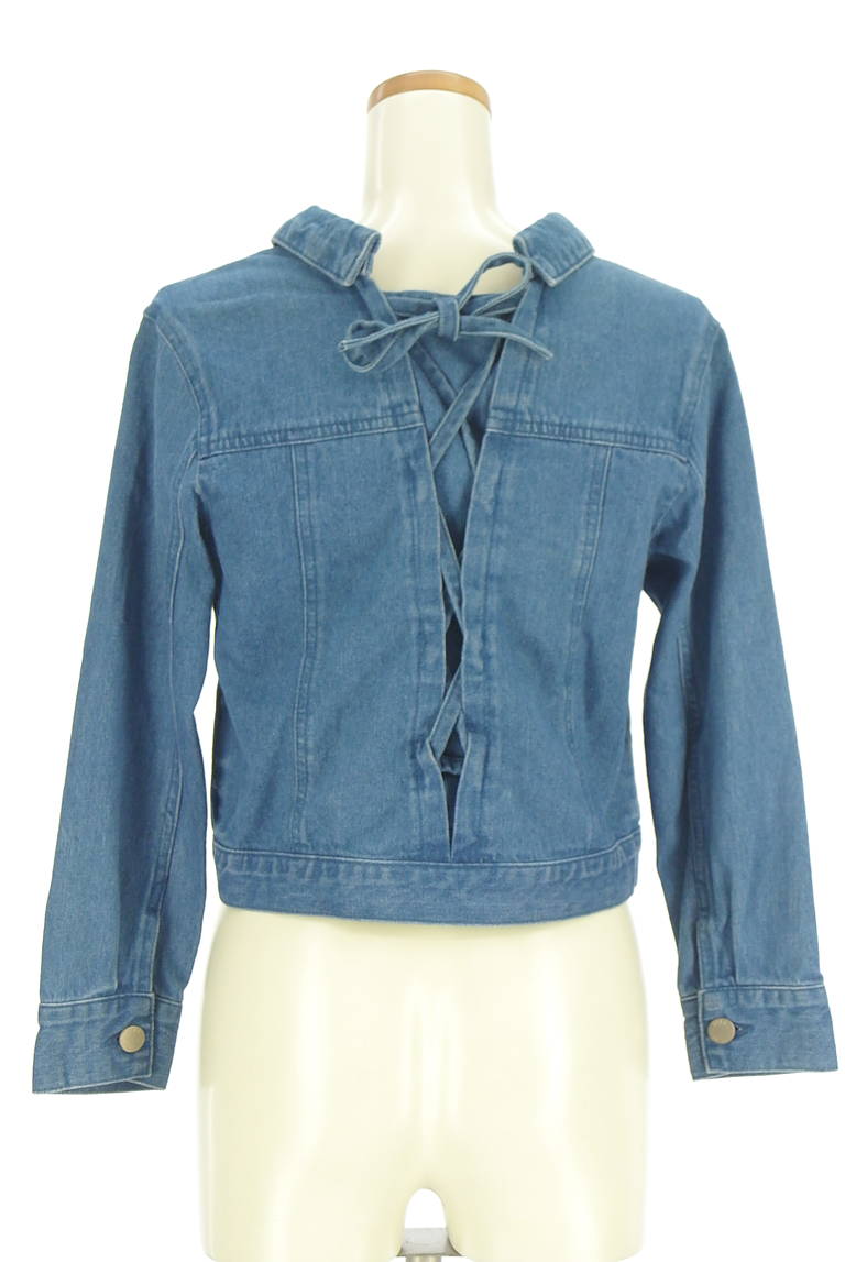 JILL by JILLSTUART（ジルバイジルスチュアート）の古着「商品番号：PR10337755」-大画像2