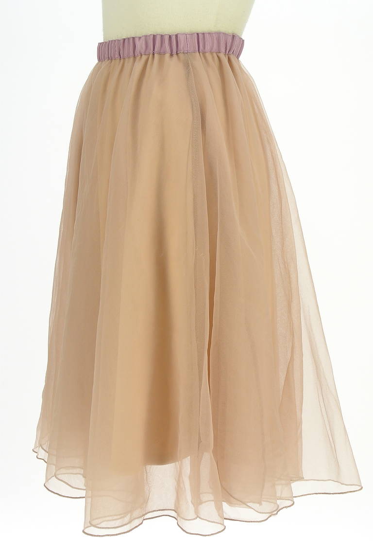 JILL by JILLSTUART（ジルバイジルスチュアート）の古着「商品番号：PR10337760」-大画像3